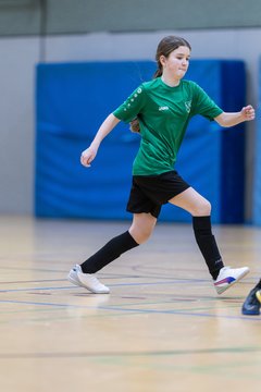 Bild 309 - wCJ Futsalmeisterschaft